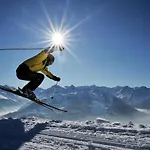 Prokosch Kirchdorf in Tirol
