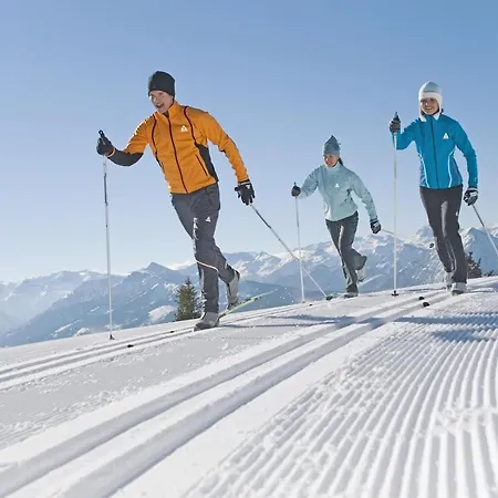 Apartment Prokosch Kirchdorf in Tirol