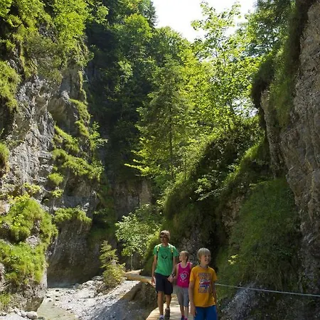 Prokosch * Kirchdorf in Tirol
