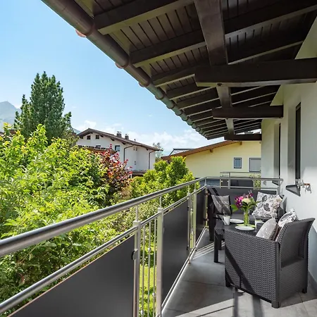 Prokosch Appartement Kirchdorf in Tirol