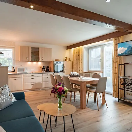 Appartement Prokosch