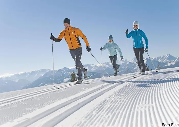 Apartament Prokosch Kirchdorf in Tirol