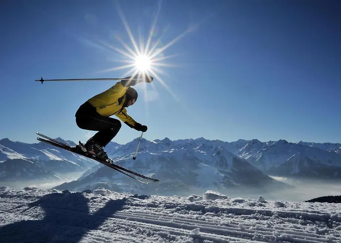Prokosch Kirchdorf in Tirol