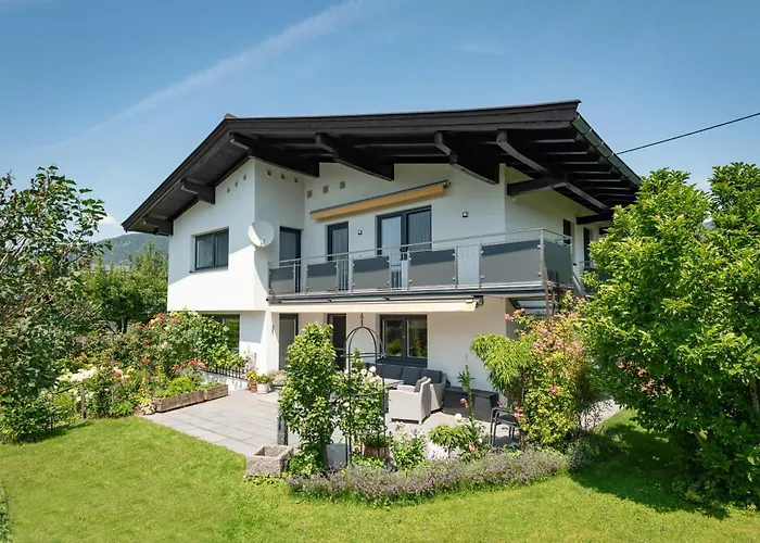 Prokosch * Kirchdorf in Tirol