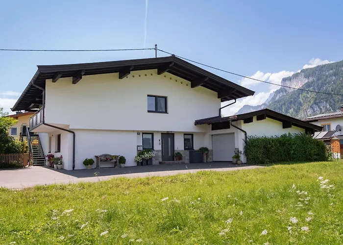 Apartament Prokosch Kirchdorf in Tirol