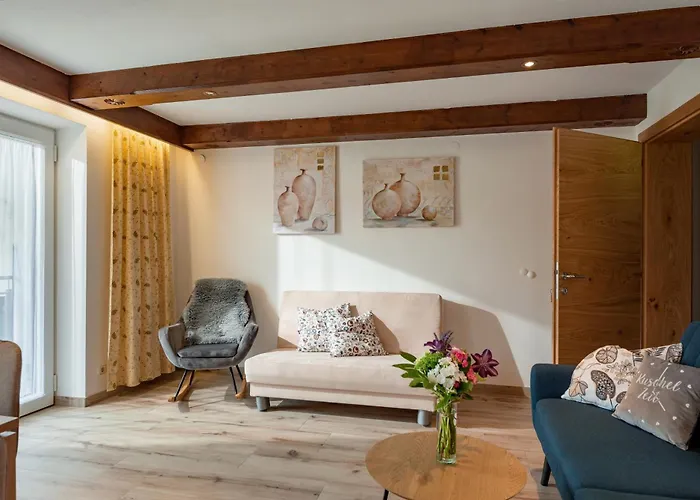 Apartament Prokosch *