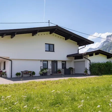 Appartamento Prokosch Kirchdorf in Tirol