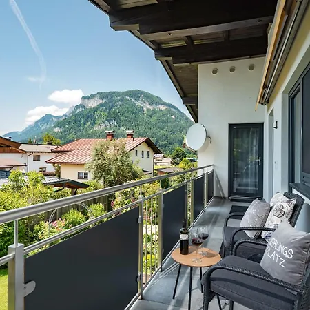 Prokosch * Kirchdorf in Tirol