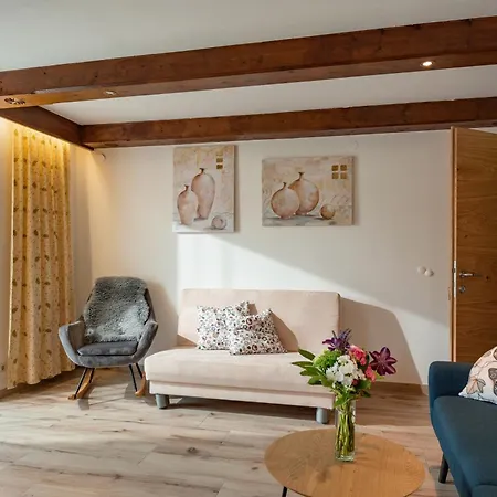 Appartamento Prokosch *