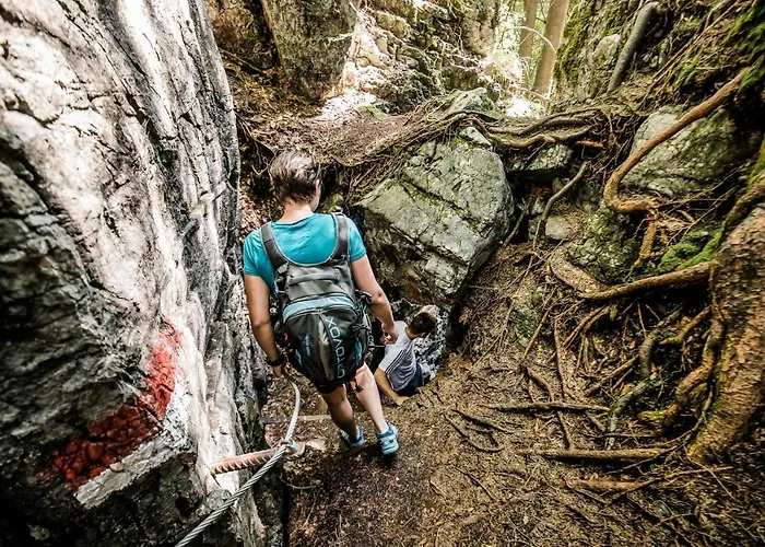 Prokosch Appartamento