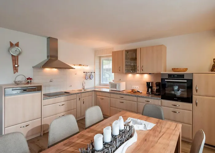 Prokosch Appartamento Kirchdorf in Tirol