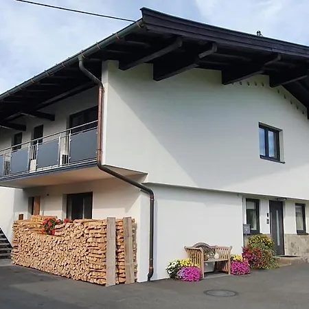Prokosch Apartament *