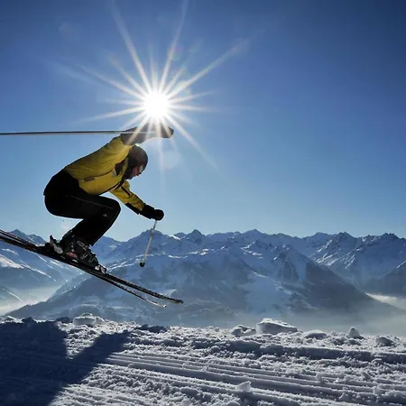 Prokosch Kirchdorf in Tirol