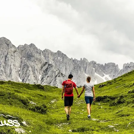 Prokosch * Kirchdorf in Tirol