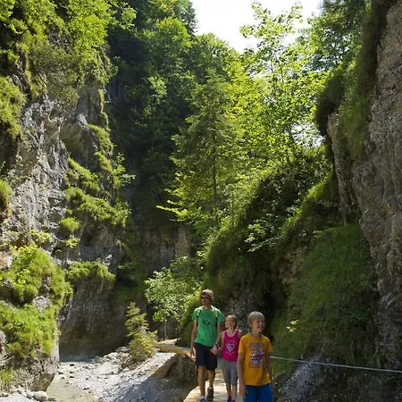 Prokosch * Kirchdorf in Tirol