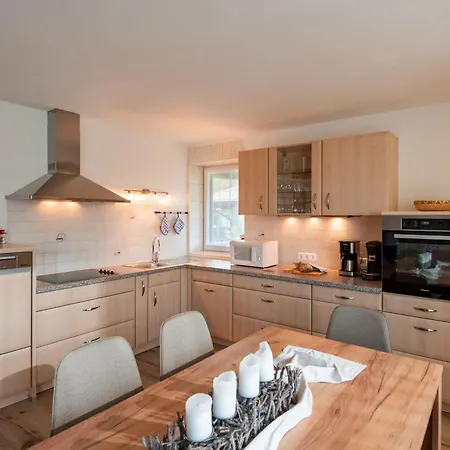 Prokosch Apartment Kirchdorf in Tirol