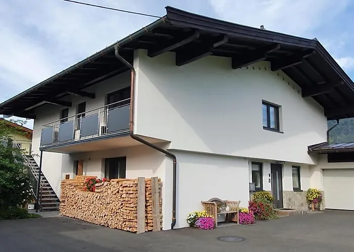 Prokosch Apartment *