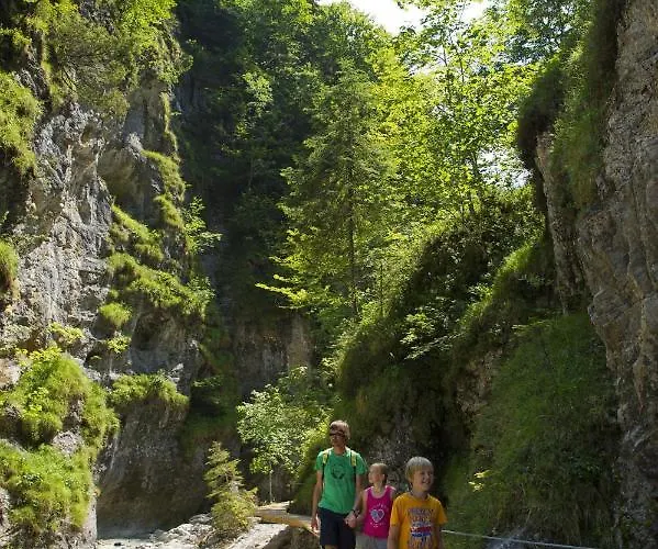 Prokosch * Kirchdorf in Tirol
